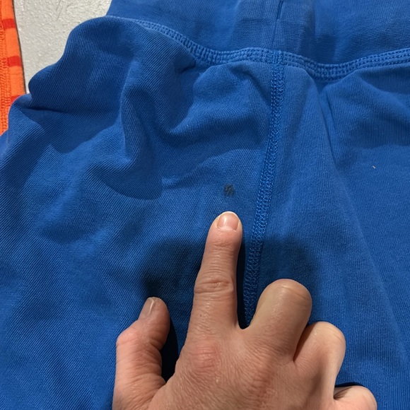 Lot Hanna boy shorts 4T - Picture 8 of 8